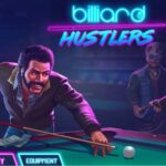 Billiard Hustlers