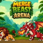 Merge Beast Arena
